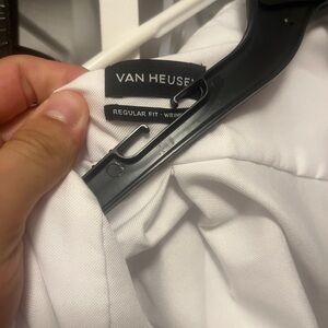 Van Huesen dress shirt never worn